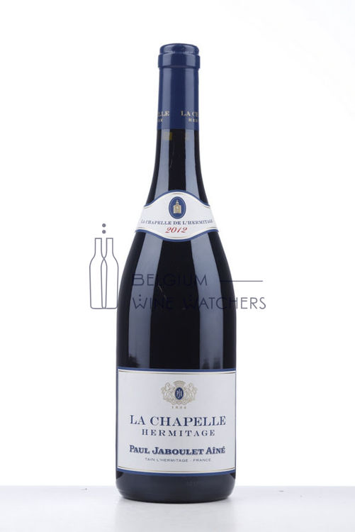 Afbeeldingen van 2012 HERMITAGE LA CHAPELLE